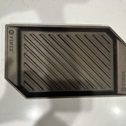 Finex Cast Iron Lean Grill #15