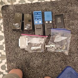 Eufy Fingerprint Door locks 