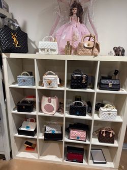 Bolsas/purses