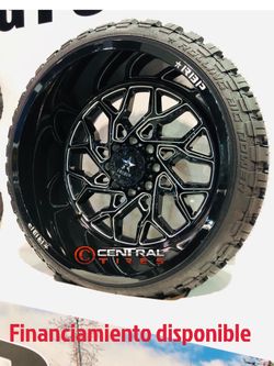 Large selection of Offroad wheels in stock!!! Easy payment options available