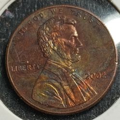 2002 Penny