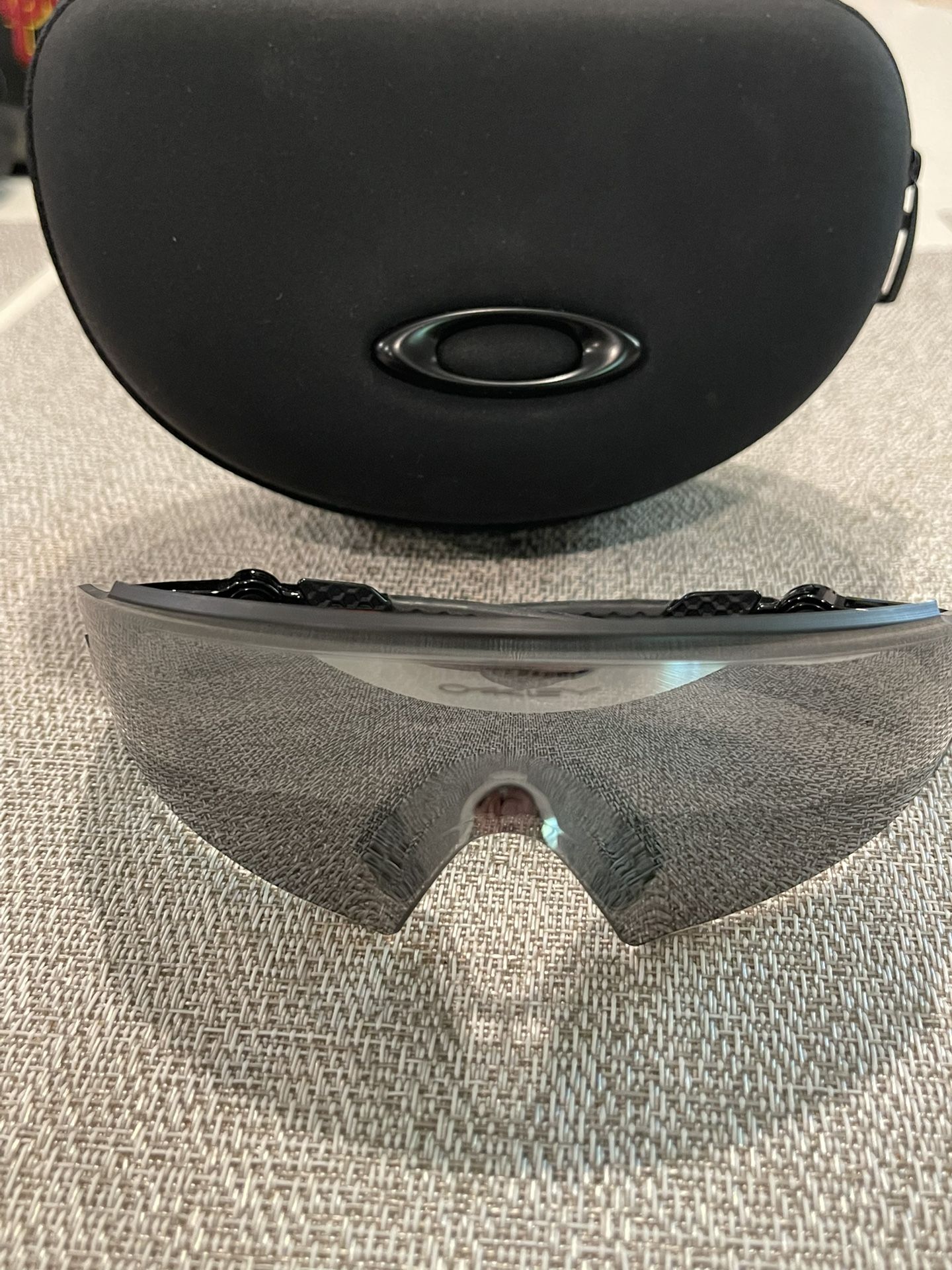 Oakley Kato Sunglasses