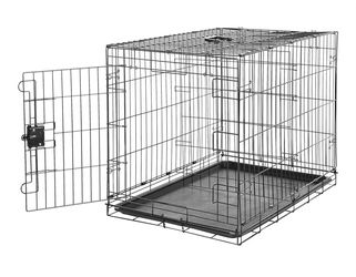 Dog crate