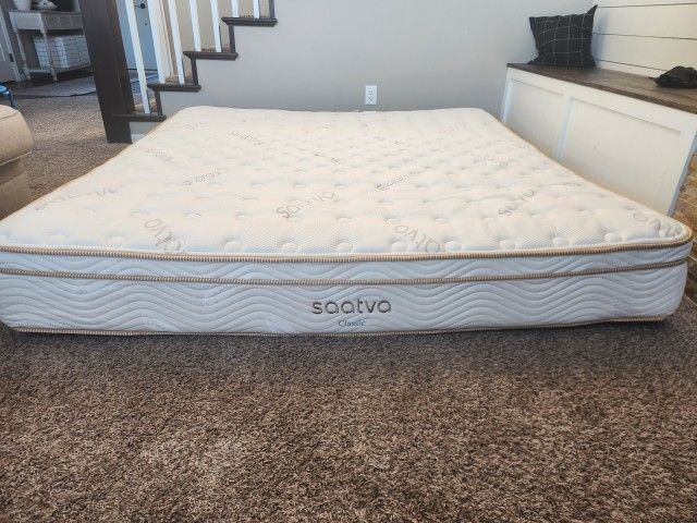 King Mattress