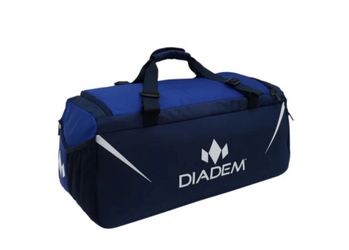 Diadem Duffle back