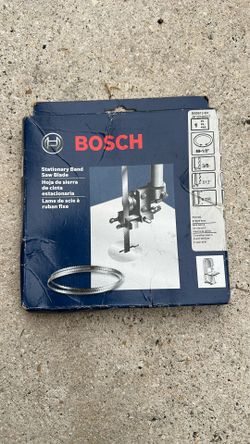 Bandsaw Blade 591/2 Inch 