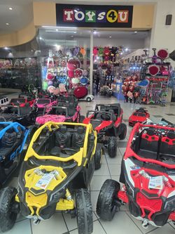 Cars For Kids