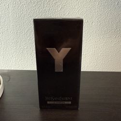 Yves Saint Laurent Le Parfum