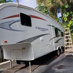 Camper