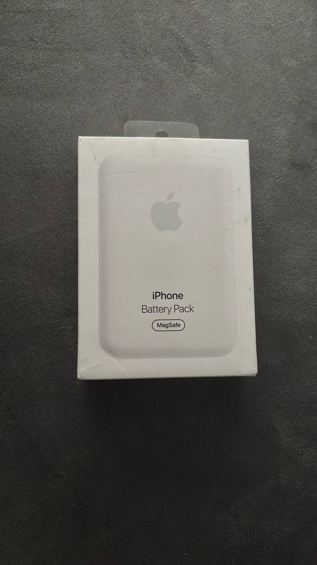 iPhone Battery Pack