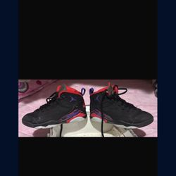 Jordan’s Shoes