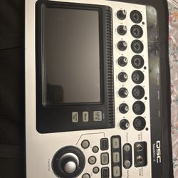 Qsc Touch Mix-8