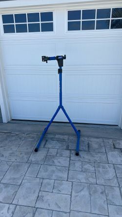 Park Tool PCS-4 Bike Repair Stand w/ 100-5D Clamp