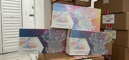 Prismatic SPC