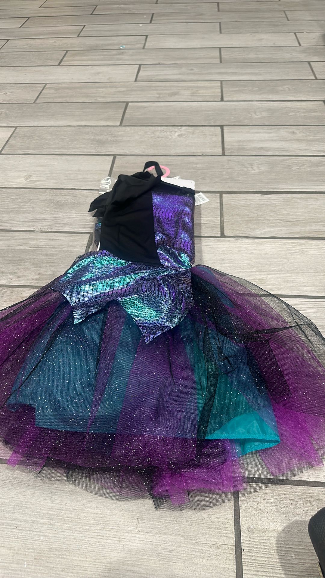Dragon Queen Coustome