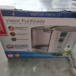 Brand New Cool Mist Humidifier