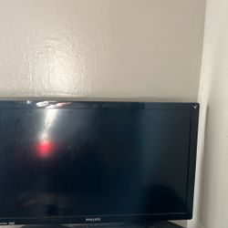 32” Phillips Television