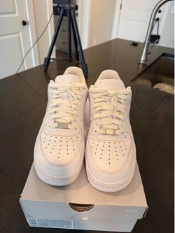 Air Force 1’s