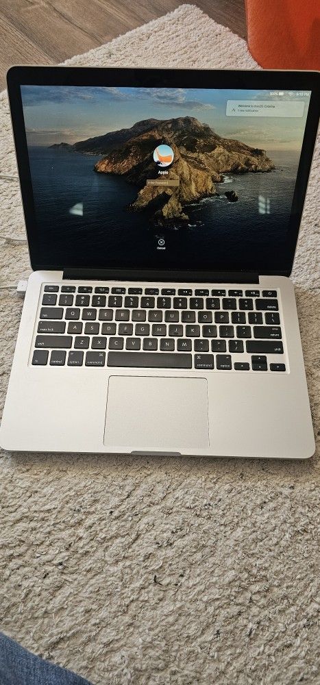 2013 MacBook Pro