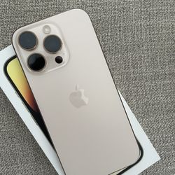 iPhone 16 Pro 128gb AT&T Blacklisted 
