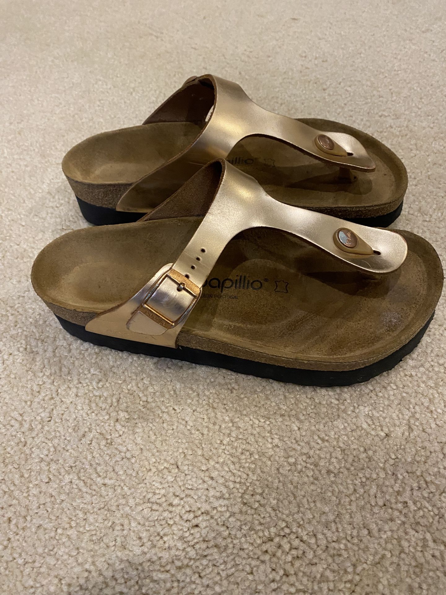 Birkenstock Papillon