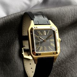 Men’s Mechanical Watch With Box New 