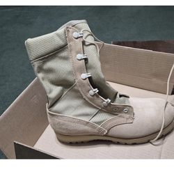 Boots  For Men  ( Army Combat Boots)