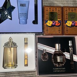 Women Perfume 
