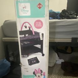 Brand New Play Pen 