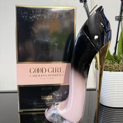 Good Girl Blush Elixir