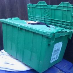 Storage CONTAINERS 
