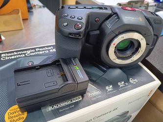 Camera