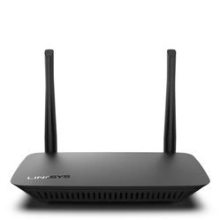 Linksys N600 Dual-Band WiFi 4 Router