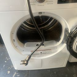 Secadora Eléctrica