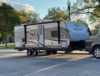 2020 Jayco Jay Flight