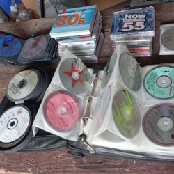 Wide Variety Of Music