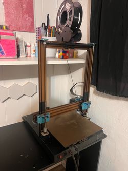 3D printer