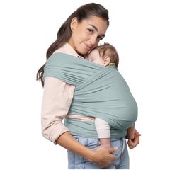 Boba Baby Carrier 