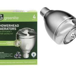 Greenlite Water Saving Kit