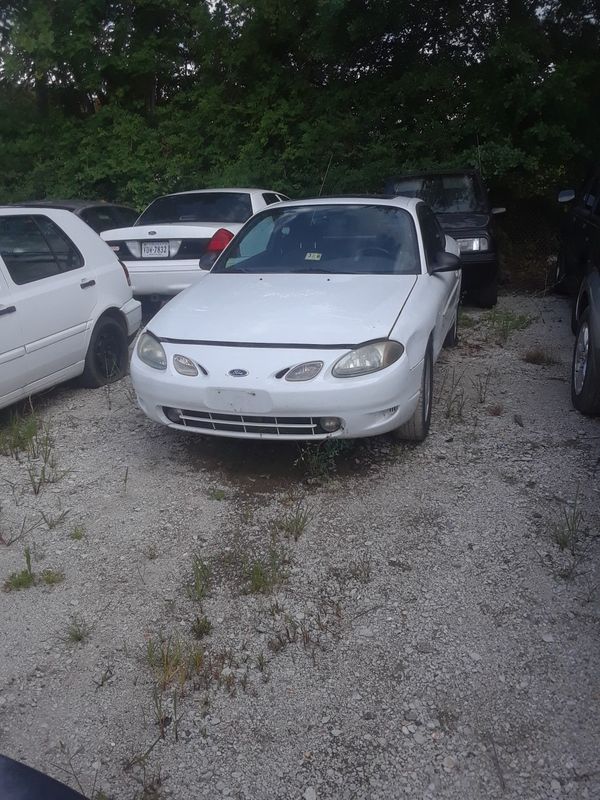 Escort Richmond Va >> 01 Escort 1500 Obo For Sale In Richmond Va Offerup Escort Richmond Va >> 01 Escort 1500 Obo For Sale In Richmond Va Offerup