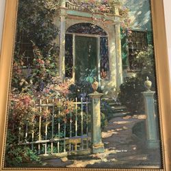 Nice Picture For Sale 