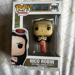 Nico Robin 