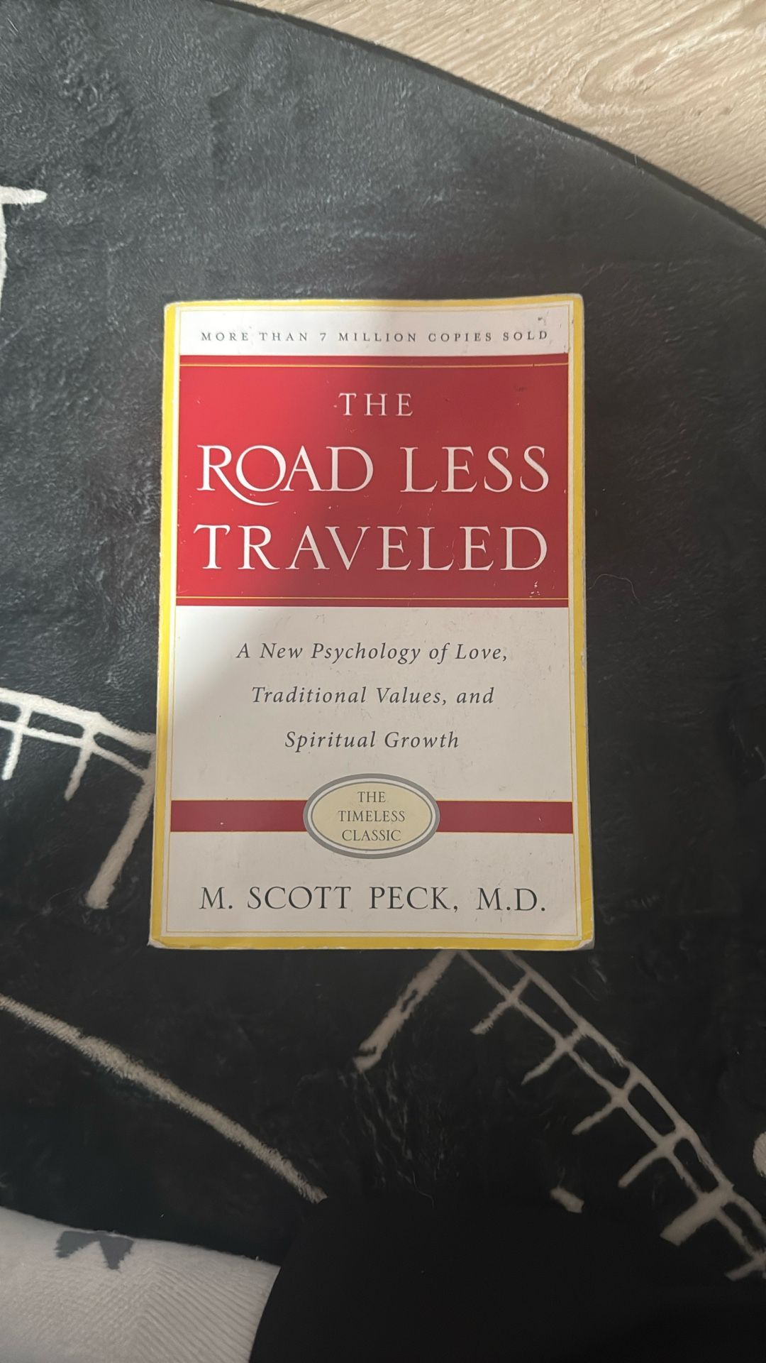 The Road Less Traveled