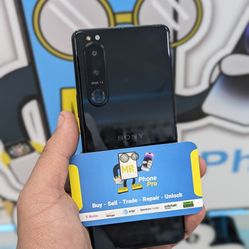 Sony Xperia 5 128GB Unlocked 