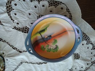 Decorative Plate