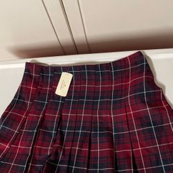 New Forever 21 Skirt Size Large