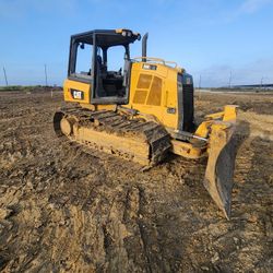 Dozer Work Dirt Work 