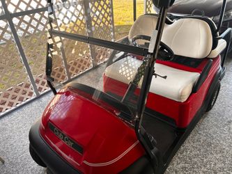 Golf Cart
