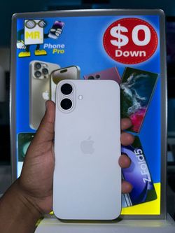iPhone 16 Plus! Free Shipping!