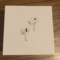 AirPods Pro 2nd Generation 
